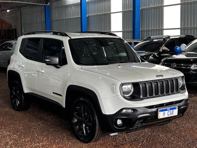 Jeep Renegade Sport 1.8 4X2 Flex 16V Aut. - foto 3
