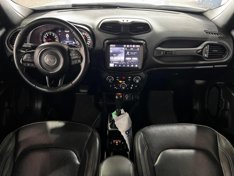 Jeep Renegade Sport 1.8 4X2 Flex 16V Aut. - foto 9