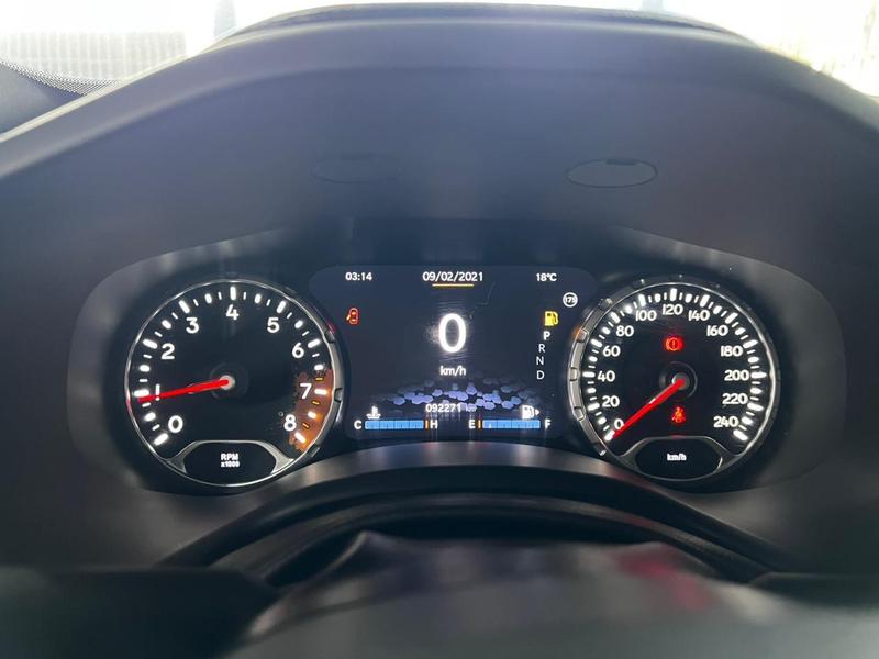 Jeep Renegade Sport 1.8 4X2 Flex 16V Aut. - foto 10
