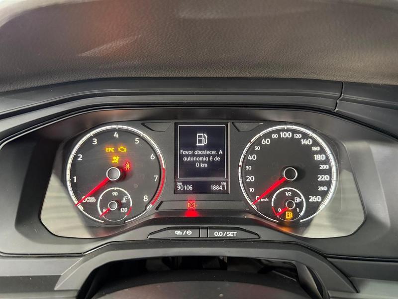 Volkswagen Polo 1.6 MSI Flex 16V 5P - foto 10