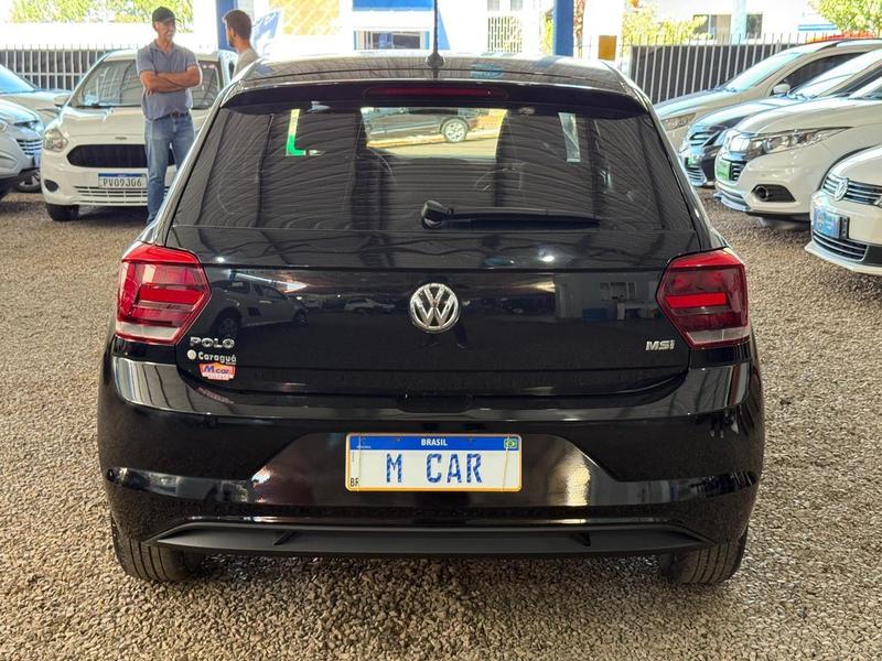 Volkswagen Polo 1.6 MSI Flex 16V 5P - foto 6