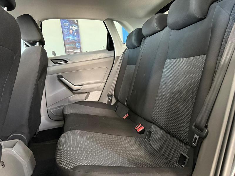 Volkswagen Polo 1.6 MSI Flex 16V 5P - foto 8