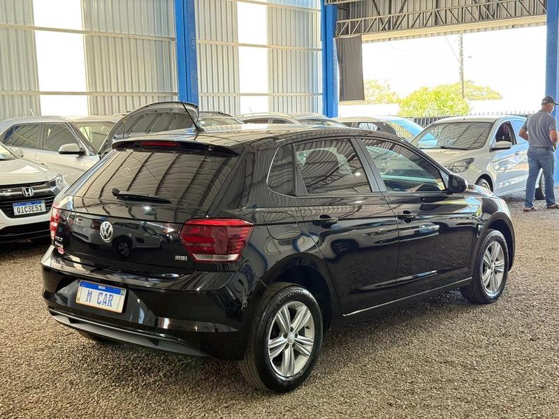 Volkswagen Polo 1.6 MSI Flex 16V 5P - foto 4
