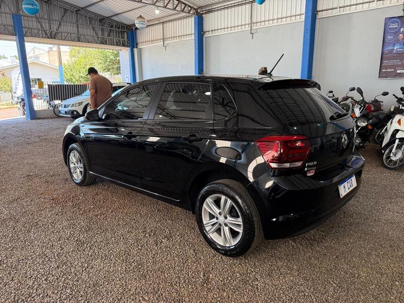 Volkswagen Polo 1.6 MSI Flex 16V 5P - foto 2