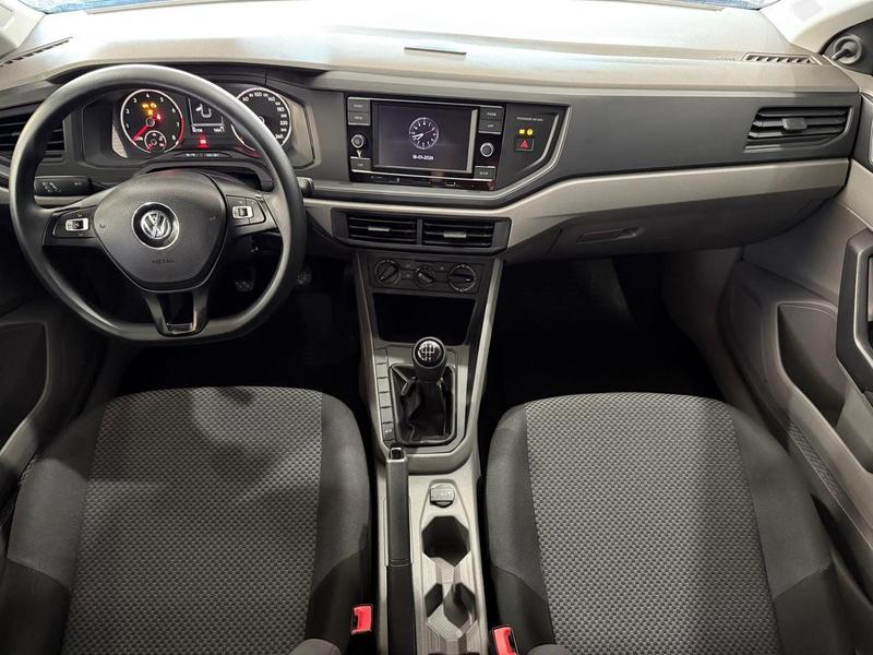 Volkswagen Polo 1.6 MSI Flex 16V 5P - foto 9