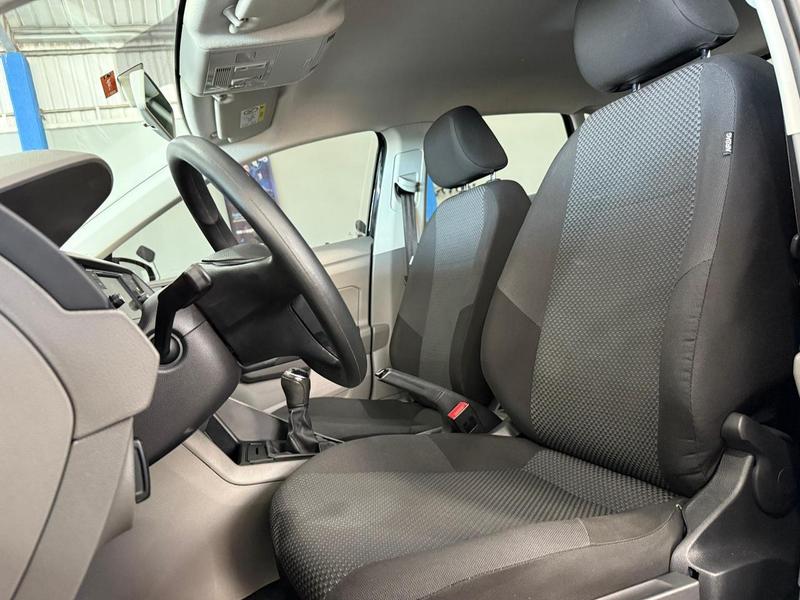 Volkswagen Polo 1.6 MSI Flex 16V 5P - foto 7