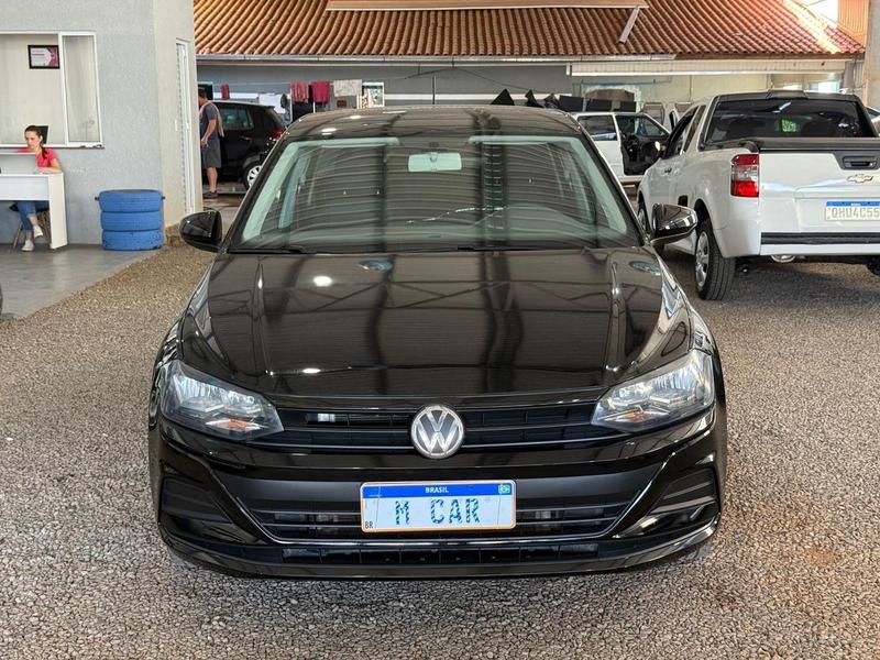 Volkswagen Polo 1.6 MSI Flex 16V 5P - foto 5