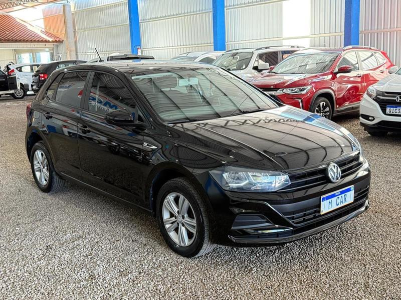 Volkswagen Polo 1.6 MSI Flex 16V 5P - foto 3