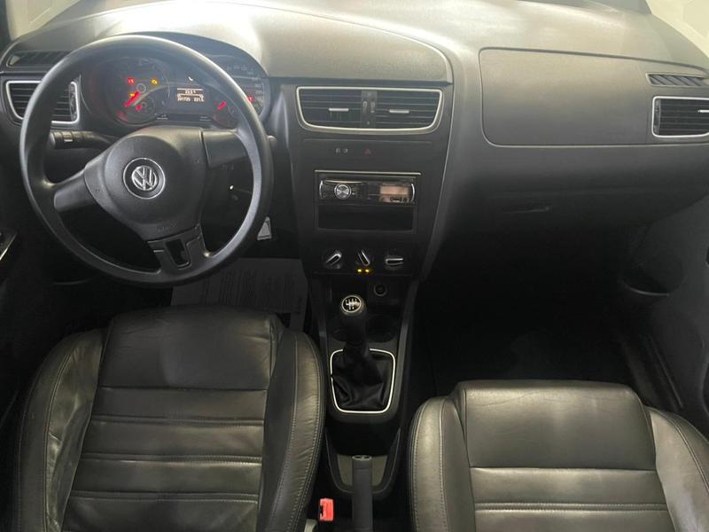 Volkswagen SpaceFox 1.6 1.6 Trend Total Flex 8V 5P - foto 9