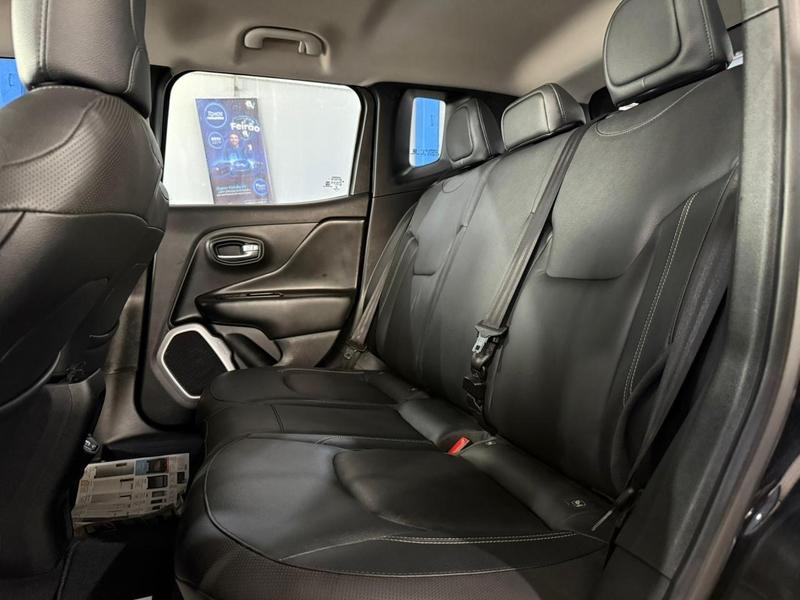 Jeep Renegade Sport 1.8 4X2 Flex 16V Aut. - foto 8