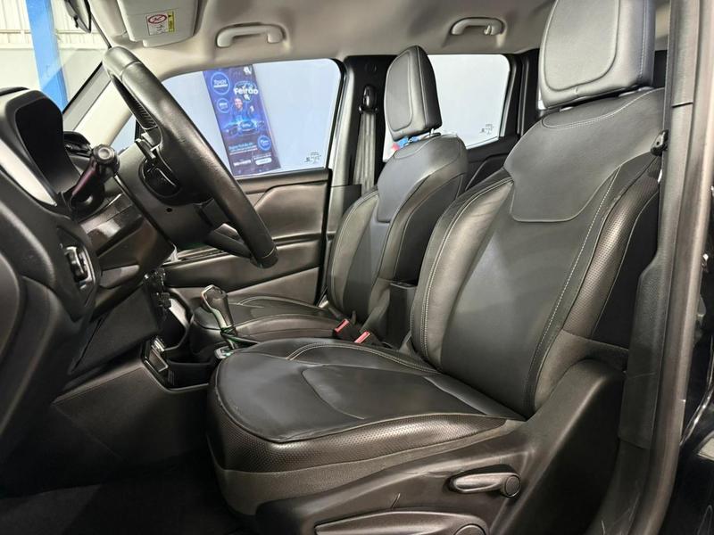 Jeep Renegade Sport 1.8 4X2 Flex 16V Aut. - foto 7