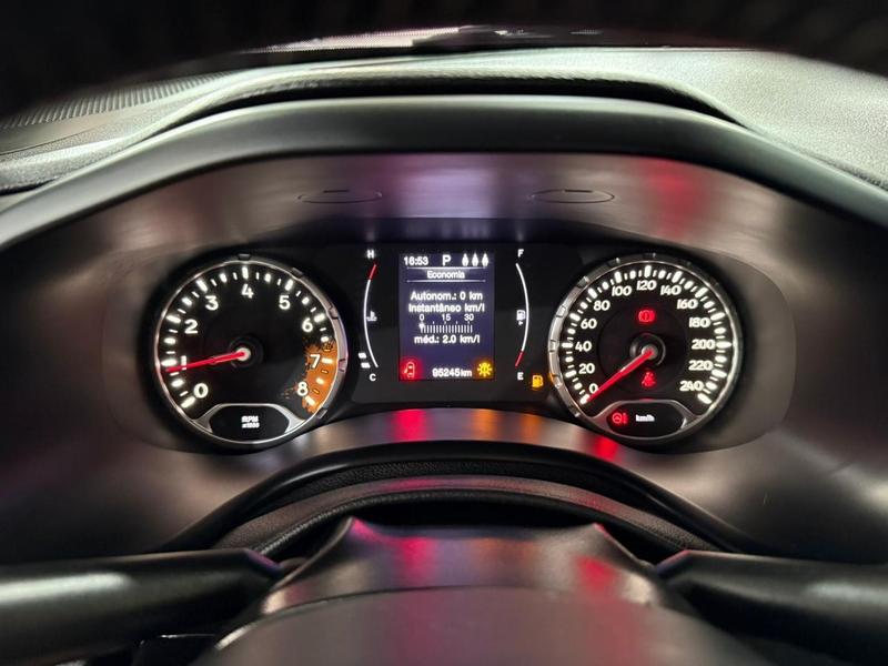 Jeep Renegade Sport 1.8 4X2 Flex 16V Aut. - foto 10