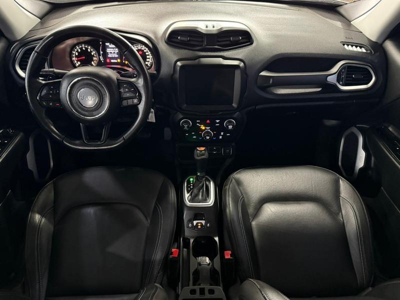 Jeep Renegade Sport 1.8 4X2 Flex 16V Aut. - foto 9