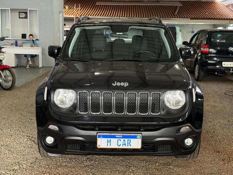 Jeep Renegade Sport 1.8 4X2 Flex 16V Aut. - foto 5