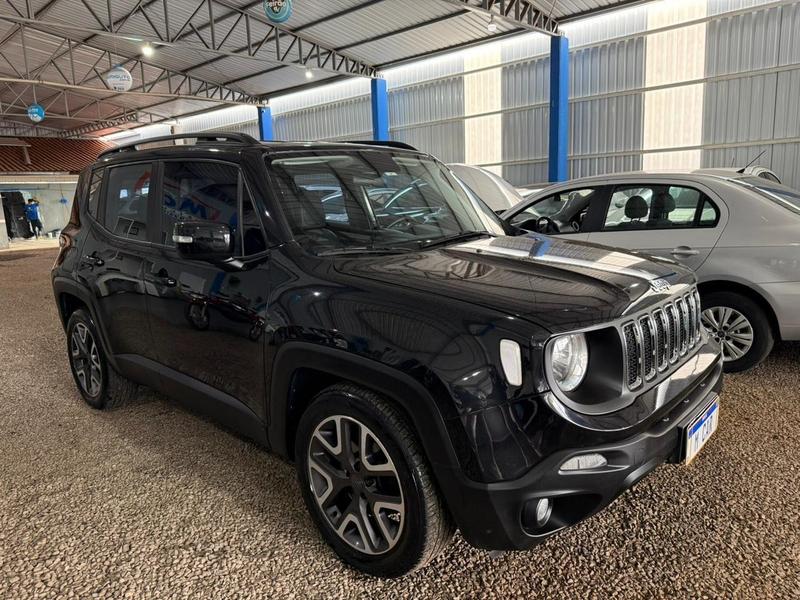 Jeep Renegade Sport 1.8 4X2 Flex 16V Aut. - foto 3