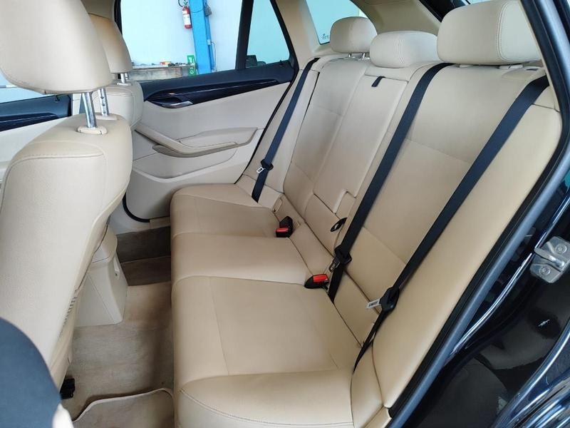 BMW X1 Sdrive 18i Vl 31 - foto 8