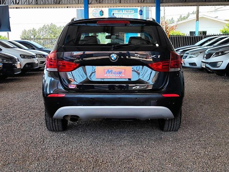 BMW X1 Sdrive 18i Vl 31 - foto 6