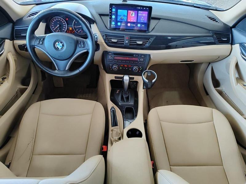 BMW X1 Sdrive 18i Vl 31 - foto 9