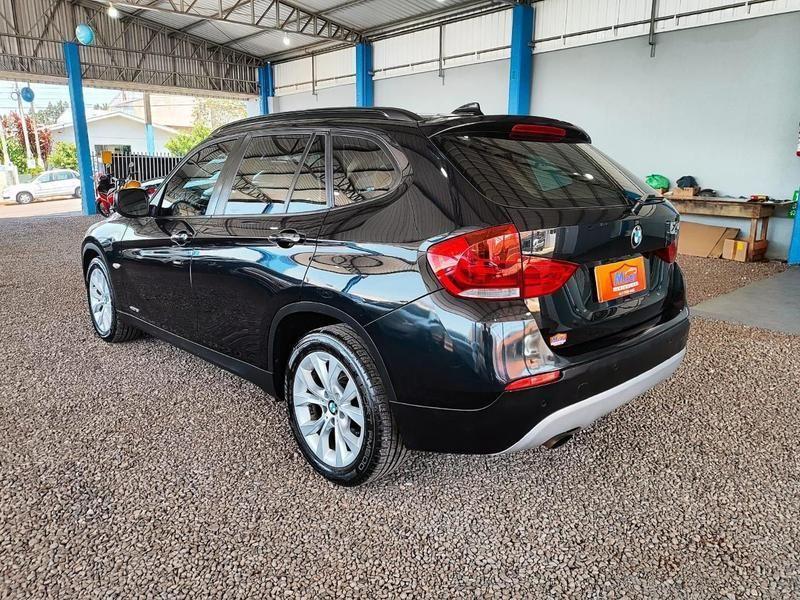 BMW X1 Sdrive 18i Vl 31 - foto 2