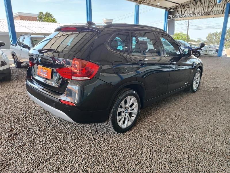 BMW X1 Sdrive 18i Vl 31 - foto 4