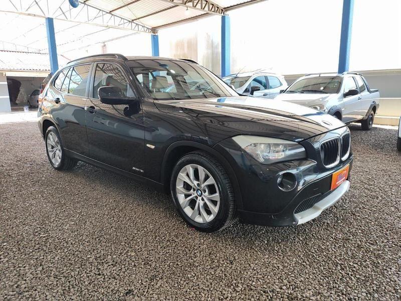 BMW X1 Sdrive 18i Vl 31 - foto 3