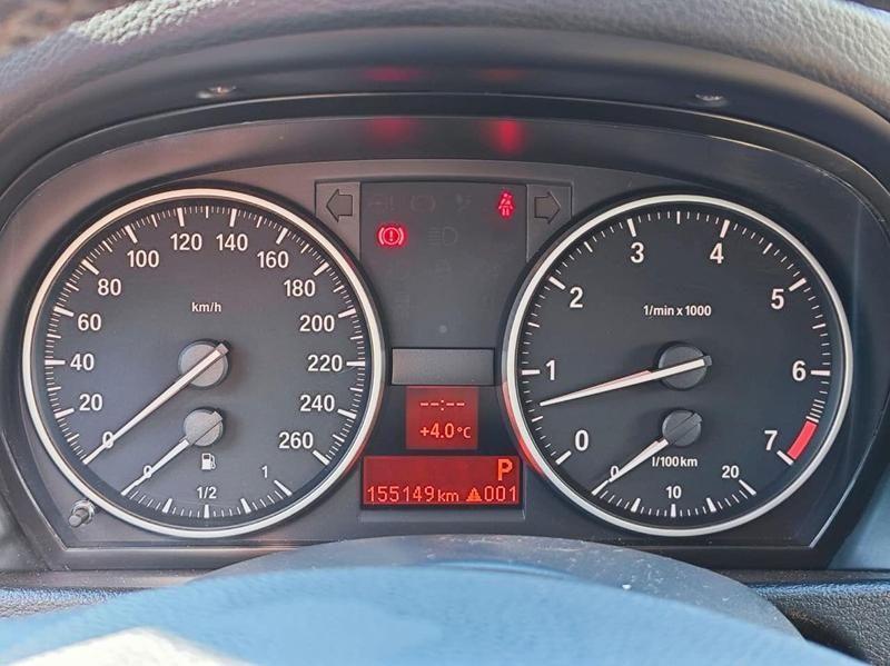 BMW X1 Sdrive 18i Vl 31 - foto 10