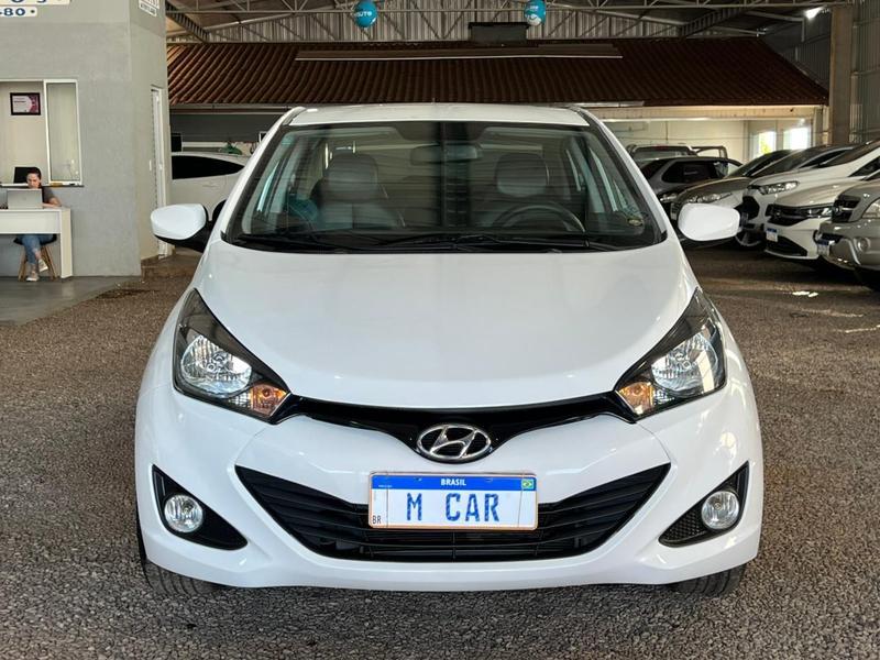 Hyundai HB20S C.plus C.style1.0 Flex 12V Mec. 4P - foto 5