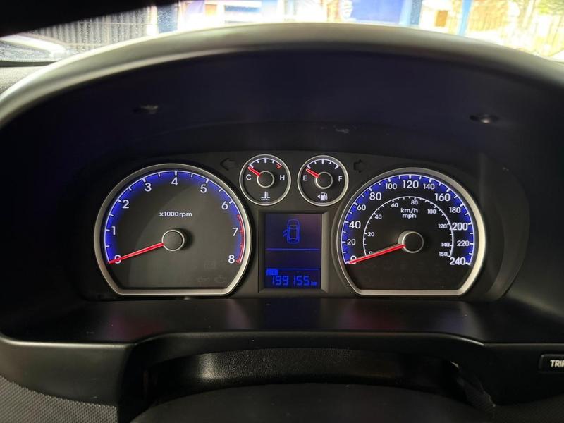 Hyundai i30 2.0 16V 145cv 5P Mec. - foto 8