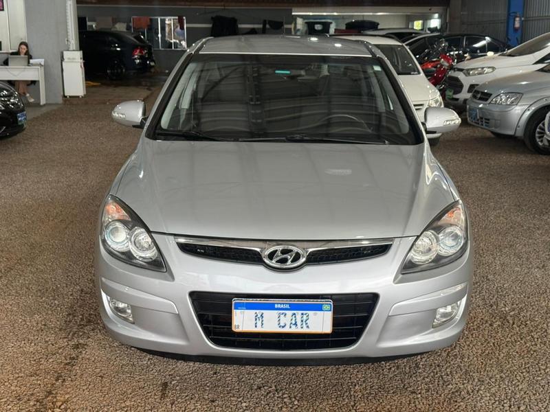 Hyundai i30 2.0 16V 145cv 5P Mec. - foto 5