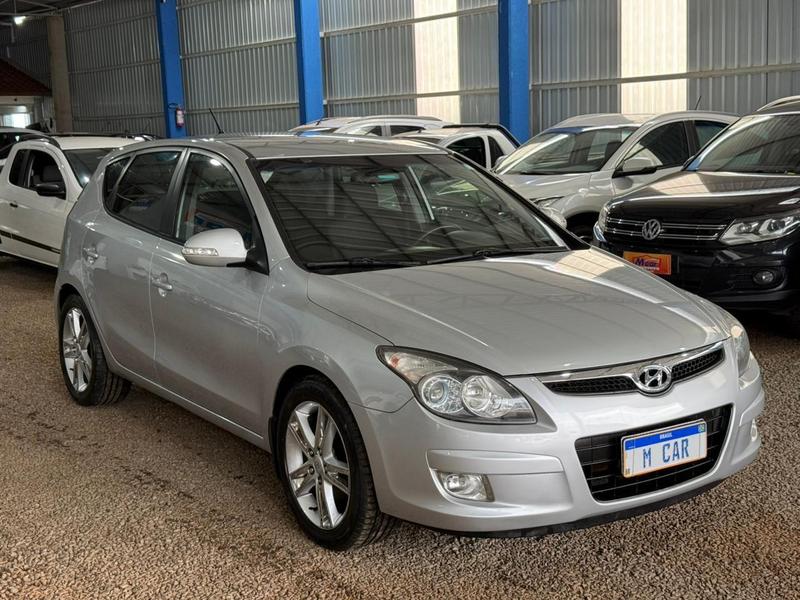 Hyundai i30 2.0 16V 145cv 5P Mec. - foto 3