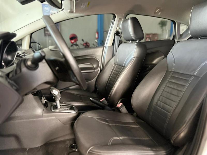 Ford Fiesta Tit.plus 1.0 12V Ecoboost Aut. 5P - foto 7