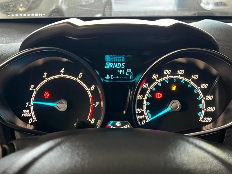 Ford Fiesta Tit.plus 1.0 12V Ecoboost Aut. 5P - foto 10