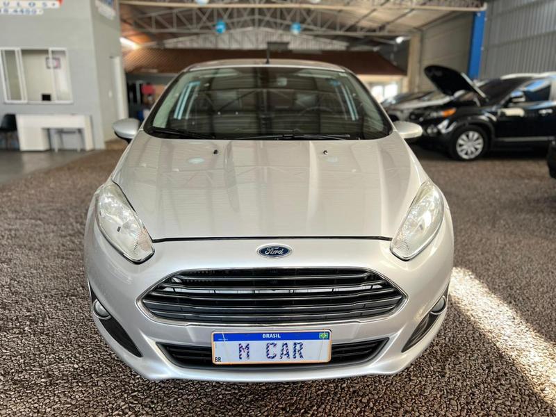 Ford Fiesta Tit.plus 1.0 12V Ecoboost Aut. 5P - foto 5