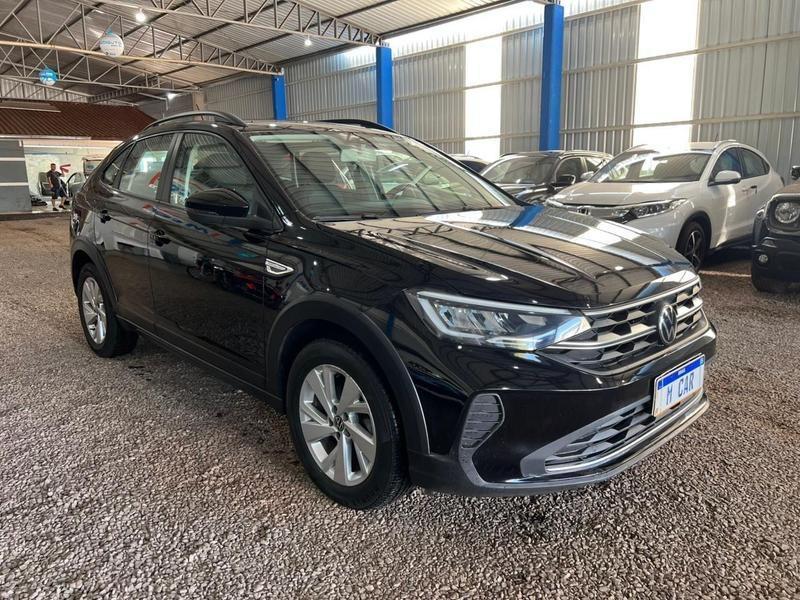 Volkswagen Nivus Comfortline 1.0 200 TSI Flex Aut. - foto 3