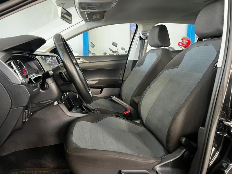 Volkswagen Nivus Comfortline 1.0 200 TSI Flex Aut. - foto 7