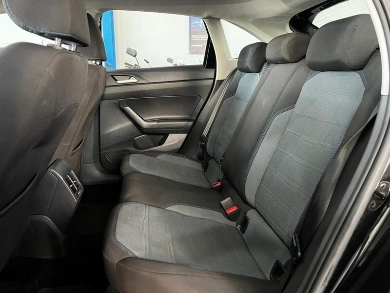 Volkswagen Nivus Comfortline 1.0 200 TSI Flex Aut. - foto 8
