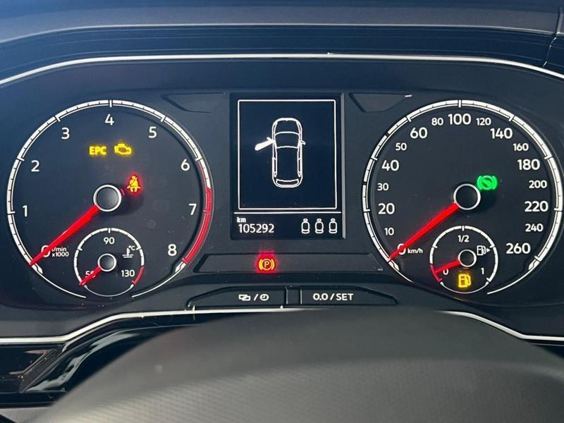 Volkswagen Nivus Comfortline 1.0 200 TSI Flex Aut. - foto 10