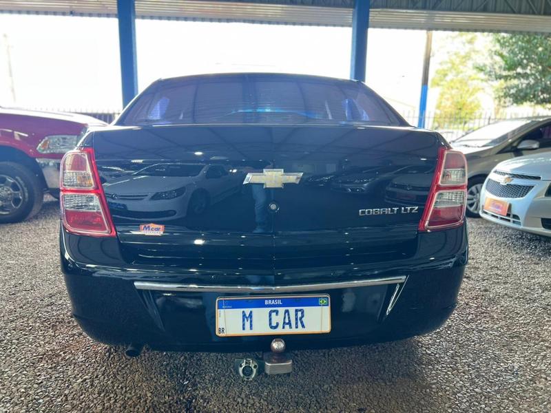 Chevrolet Cobalt 1.4 LTZ - foto 6