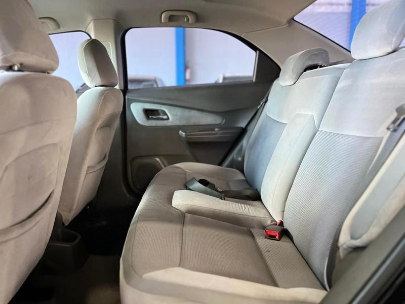 Chevrolet Cobalt 1.4 LTZ - foto 8
