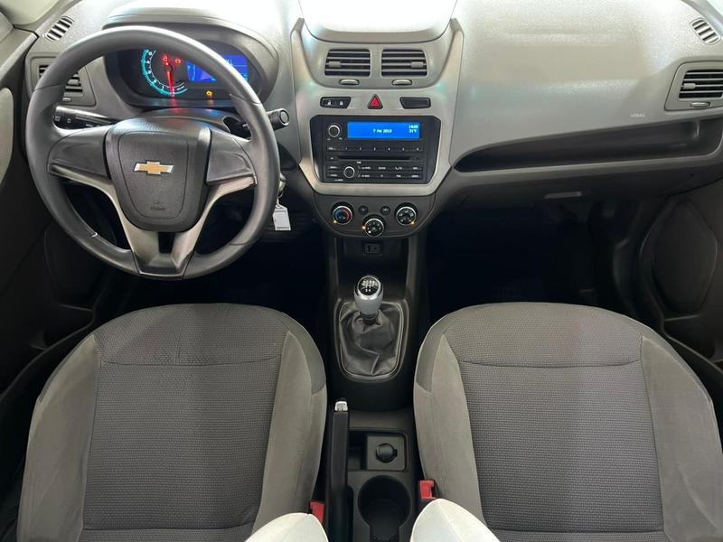 Chevrolet Cobalt 1.4 LTZ - foto 9