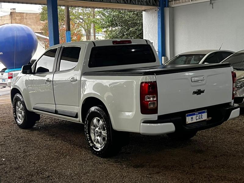 Chevrolet S10 LT - foto 2