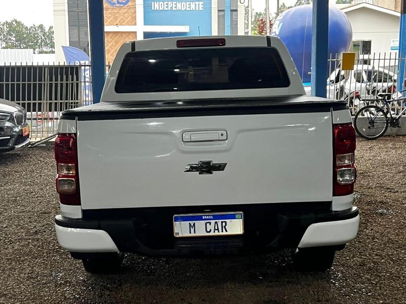 Chevrolet S10 LT - foto 6