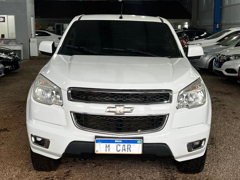 Chevrolet S10 LT - foto 5