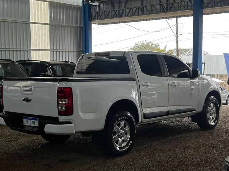 Chevrolet S10 LT - foto 4