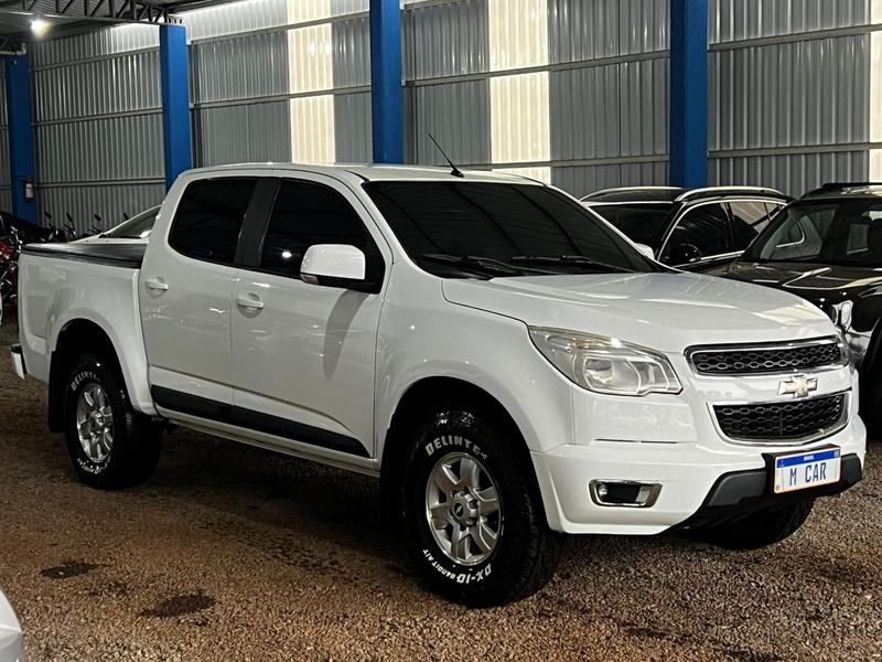 Chevrolet S10 LT - foto 3