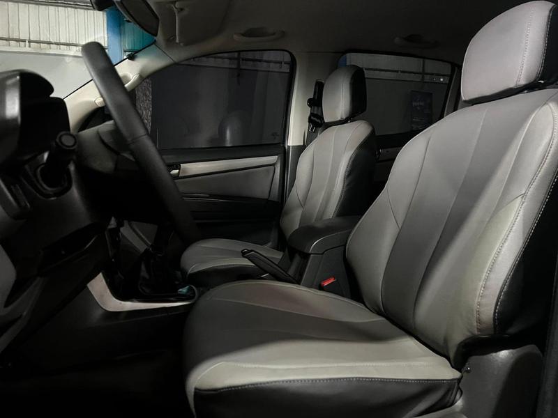 Chevrolet S10 LT - foto 7