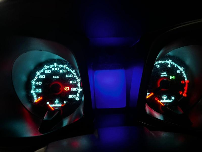 Chevrolet S10 LT - foto 10