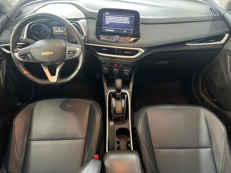 Chevrolet Tracker 1.0 Turbo 12V Flex Aut. - foto 9