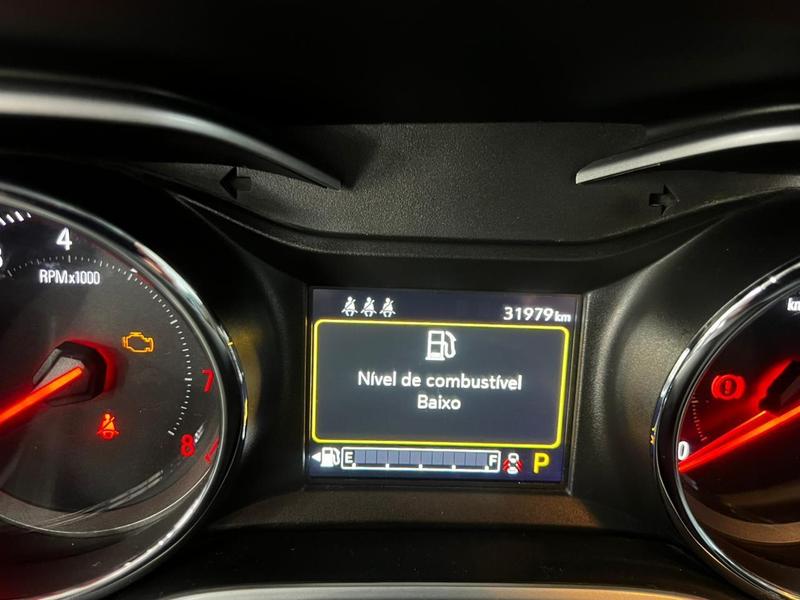 Chevrolet Tracker 1.0 Turbo 12V Flex Aut. - foto 10