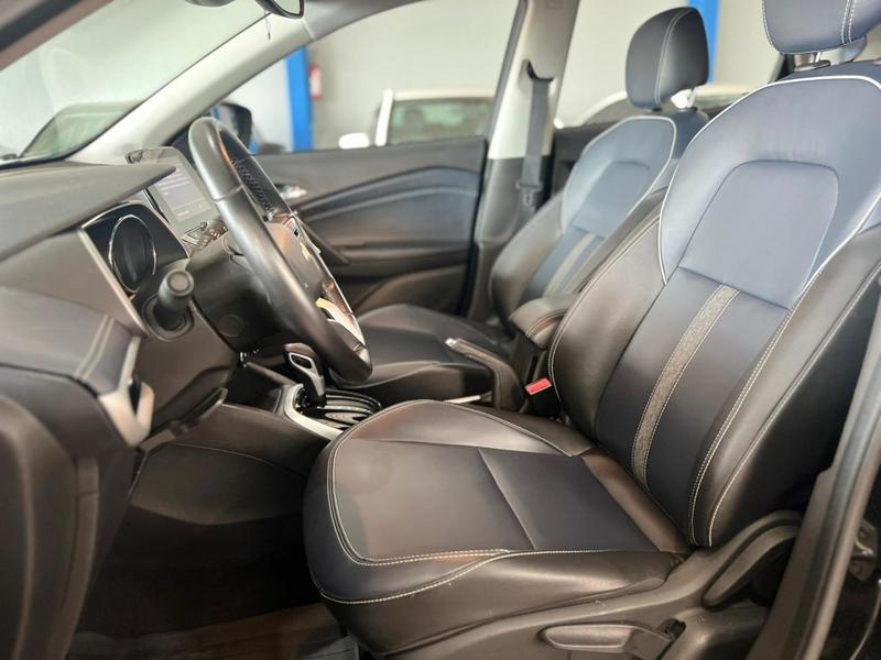 Chevrolet Tracker 1.0 Turbo 12V Flex Aut. - foto 7